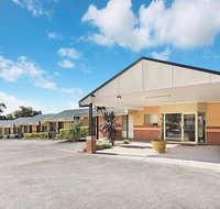 Catalina Motel Lake Macquarie - Lightning Ridge Tourism