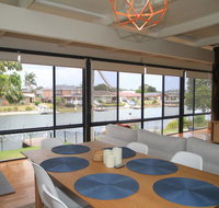 Cater Waterfront - Lightning Ridge Tourism