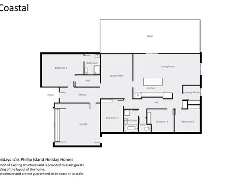 Cazamy Coastal - Lightning Ridge Tourism 1