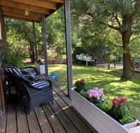Cedar Country Retreat - Lightning Ridge Tourism