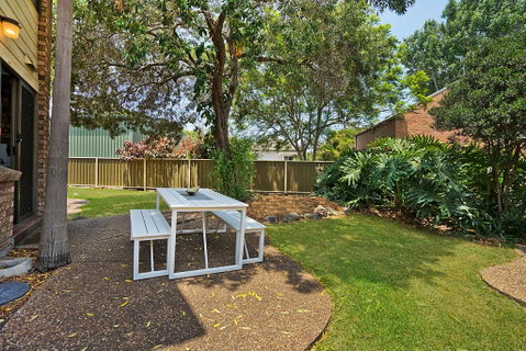 Centennial Terrace Apartments - Lightning Ridge Tourism 3