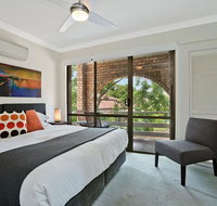 Centennial Terrace Apartments - Lightning Ridge Tourism
