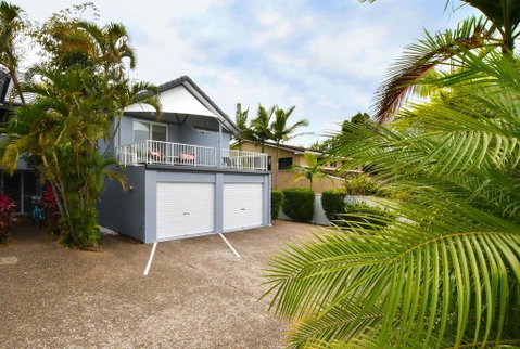 Central Mooloolaba 3 Bedroom Unit - Lightning Ridge Tourism 1