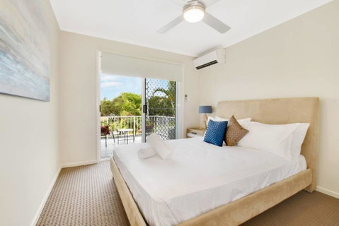 Central Mooloolaba 3 Bedroom Unit - Lightning Ridge Tourism 2