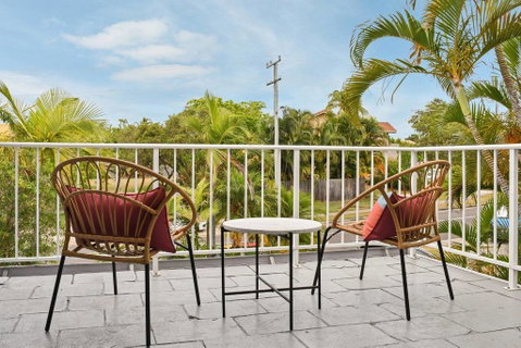 Central Mooloolaba 3 Bedroom Unit - Lightning Ridge Tourism 3