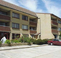 Central Park Apartment - Lightning Ridge Tourism