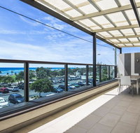 Central Park Suites
