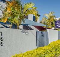 Central Studio Accommodation - Lightning Ridge Tourism