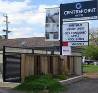 Centrepoint Motel - Lightning Ridge Tourism
