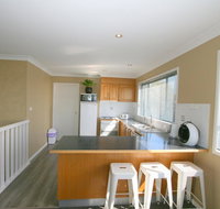 Chalet De Neige - Lightning Ridge Tourism