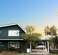 Chalet Motel Brunswick Heads - Lightning Ridge Tourism