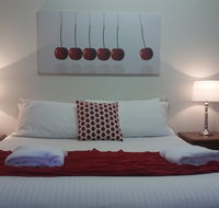 Chaparral Motel - Lightning Ridge Tourism