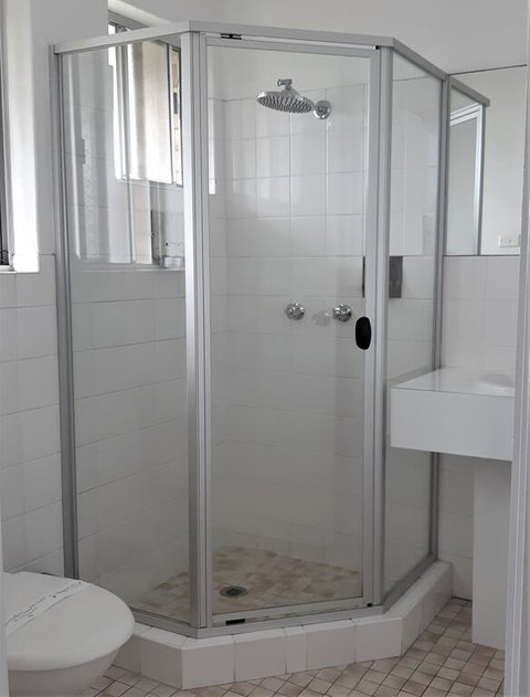 Chaparral Motel - Lightning Ridge Tourism 3