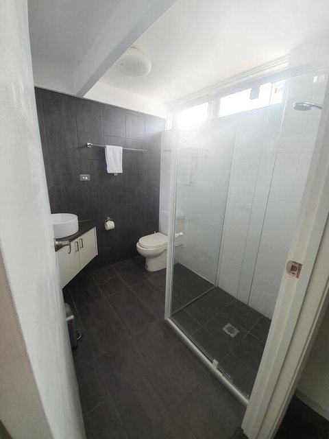 Charles Sturt Motor Inn - Lightning Ridge Tourism 2