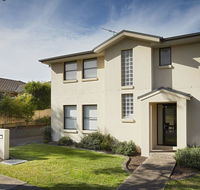 Charlestown Terrace Apartments - Lightning Ridge Tourism