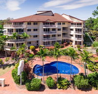 Charlton Apartments - Lightning Ridge Tourism