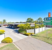 Charters Towers Motel - Lightning Ridge Tourism