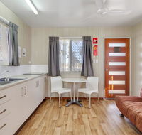 Charters Towers Tourist Park - Lightning Ridge Tourism