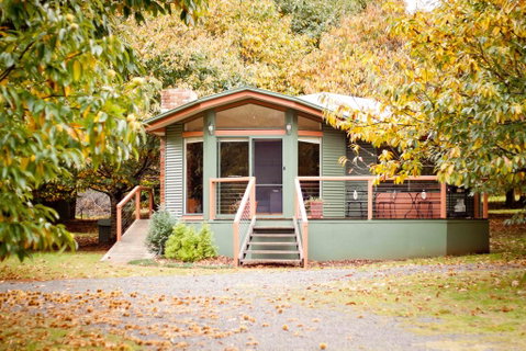 Chestnut Glade - Lightning Ridge Tourism 0