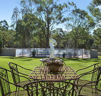Chez Vous Villas Pokolbin - Lightning Ridge Tourism