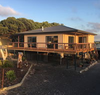 Chill n Sea Coastal Retreat - Lightning Ridge Tourism