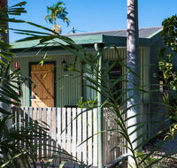 Chillagoe Cabins and Tours - Lightning Ridge Tourism