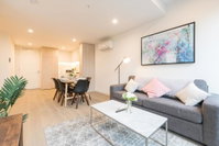 Chloe Serviced Apartment 1 bedroom Family