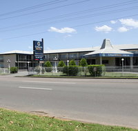 Citigate Motel Newcastle - Lightning Ridge Tourism
