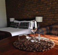 City Colonial Motor Inn - Lightning Ridge Tourism