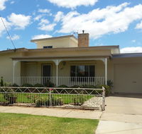 City Holiday Home Mildura - Lightning Ridge Tourism