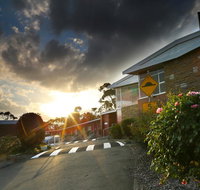 City View Motel - Lightning Ridge Tourism