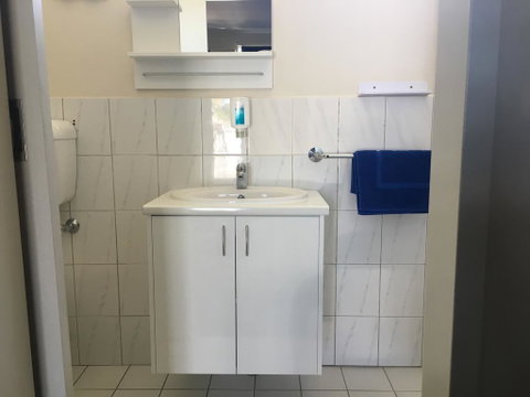 City West Motel - Lightning Ridge Tourism 2