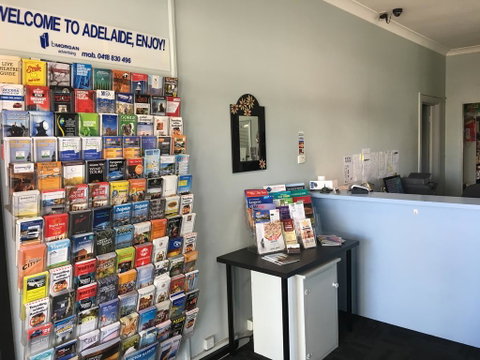 City West Motel - Lightning Ridge Tourism 0