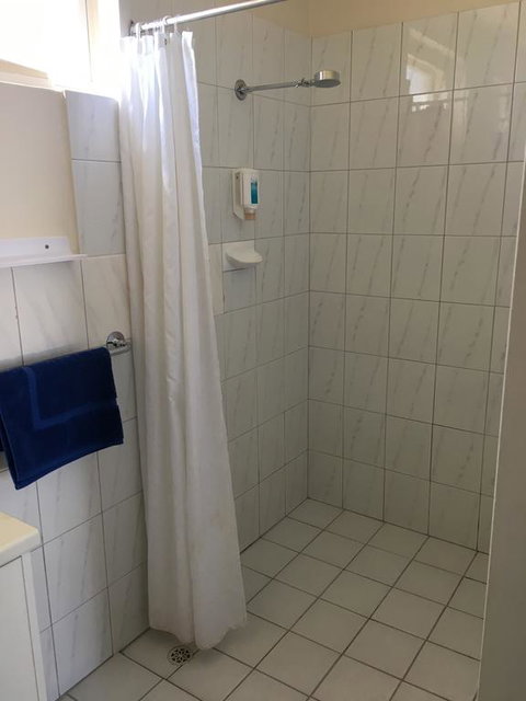City West Motel - Lightning Ridge Tourism 1