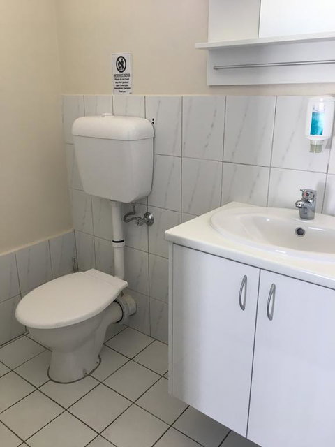 City West Motel - Lightning Ridge Tourism 3