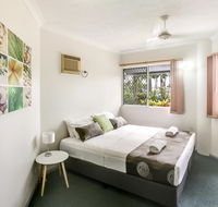 Citysider Cairns Holiday Apartments - Lightning Ridge Tourism
