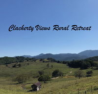 Clacherty Views - Lightning Ridge Tourism