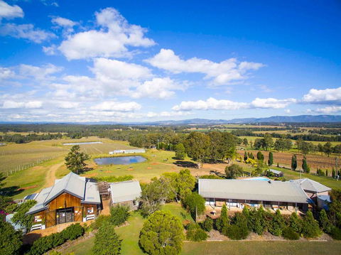 Claremont Cottage - Lightning Ridge Tourism 1