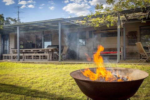 Claremont Cottage - Lightning Ridge Tourism 2