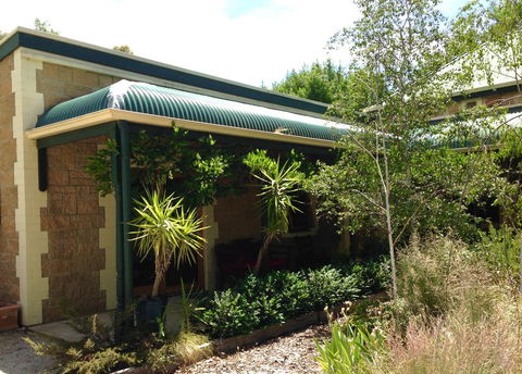 Clarevale Cottage B&B - Lightning Ridge Tourism 2