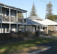 Clearwater Motel Apartments - Lightning Ridge Tourism