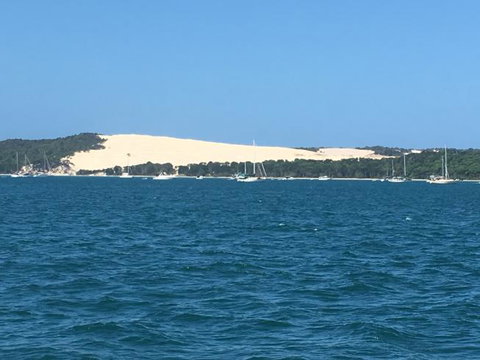 Cleveland Holiday Home - Lightning Ridge Tourism 1