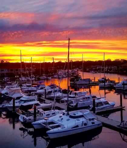 Cleveland Holiday Home - Lightning Ridge Tourism 3