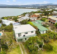 Cliffhanger - Pet Friendly - Lightning Ridge Tourism