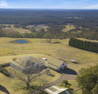 Cloudhill - magnificent rural views to Sydney - Lightning Ridge Tourism