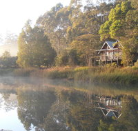 Cloudlake Mountain Retreat - Lightning Ridge Tourism
