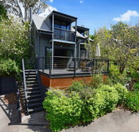 Cloudsong Chalet 1 - Close to the village centre - Lightning Ridge Tourism