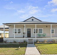 Cloverdale Cottage - Lightning Ridge Tourism