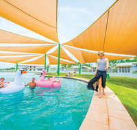 Club Tropical Resort Darwin - Lightning Ridge Tourism