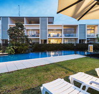 Coast Resort Merimbula - Lightning Ridge Tourism